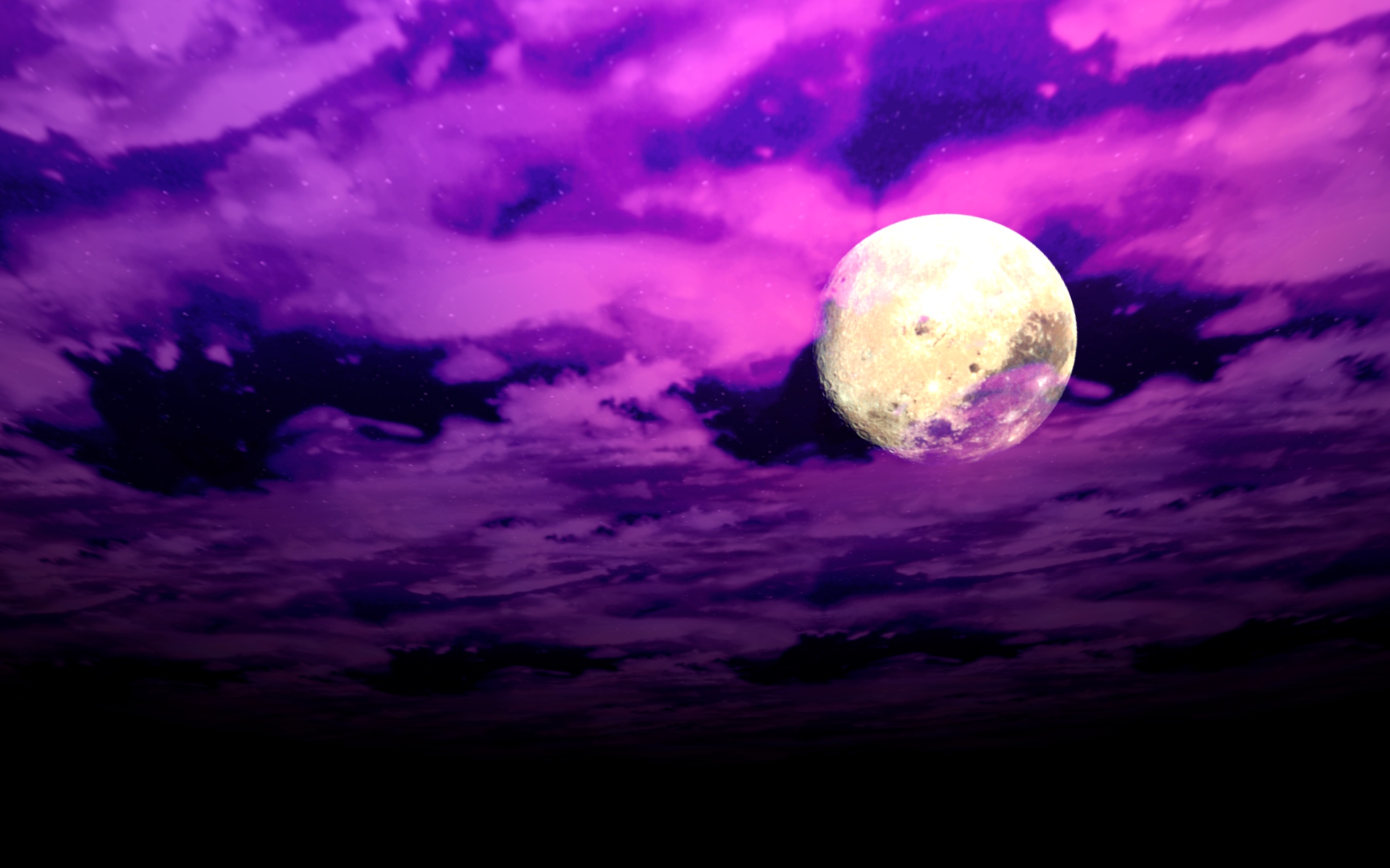 Unreal Tournament (1999) - Background 05